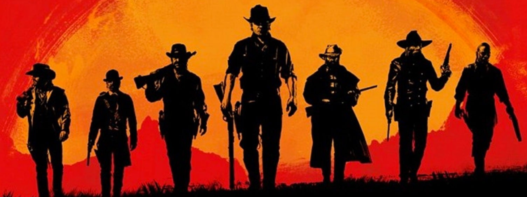 Read more about the article Red Dead Redemption 2 (RDR2)