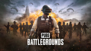 Read more about the article PUBG Battlegrounds (Player Unknown’s Battlegrounds)