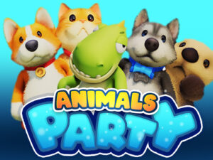 Read more about the article Animals Party
