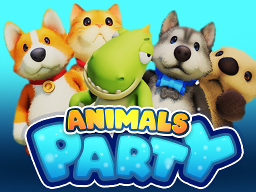 Read more about the article Animals Party