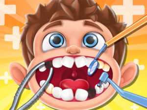 Read more about the article Cute Dentist Bling