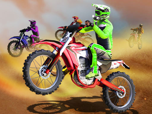 Read more about the article Dirt Bike MotoCross