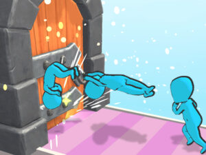 Read more about the article Giant Head Rush