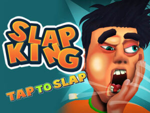 Read more about the article Slap King